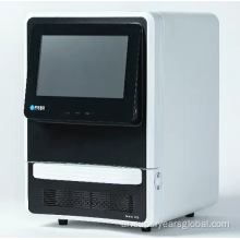 RT PCR Detection PCR Machine